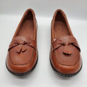 Clarks Women's Ashland Bubble Loafer | 9.5N | NWOB